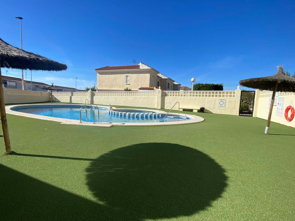 Middle Floor Apartment Aguas Nuevas Alicante - image 18