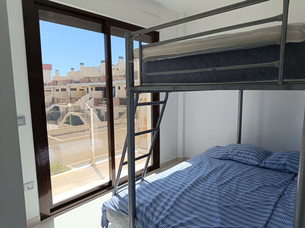 Townhouse Lomas de Cabo Roig Alicante - image 19