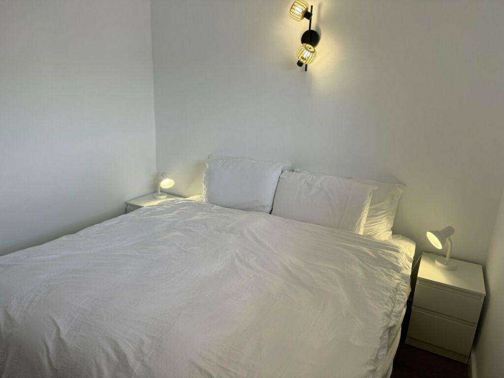 Ground Floor Apartment El Faro Málaga - image 17