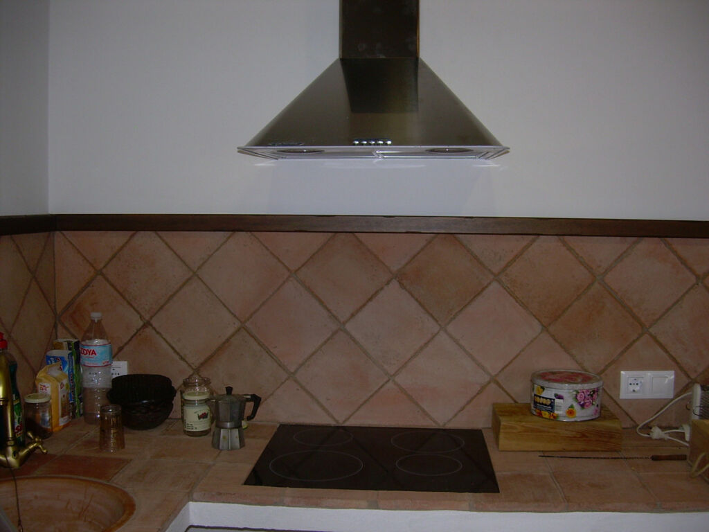 Finca - Cortijo Alora Málaga - image 18