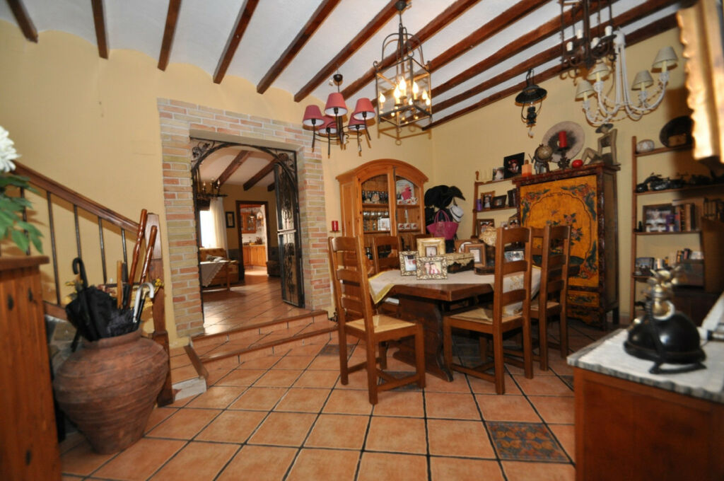 Townhouse Chinorlet Alicante - image 18