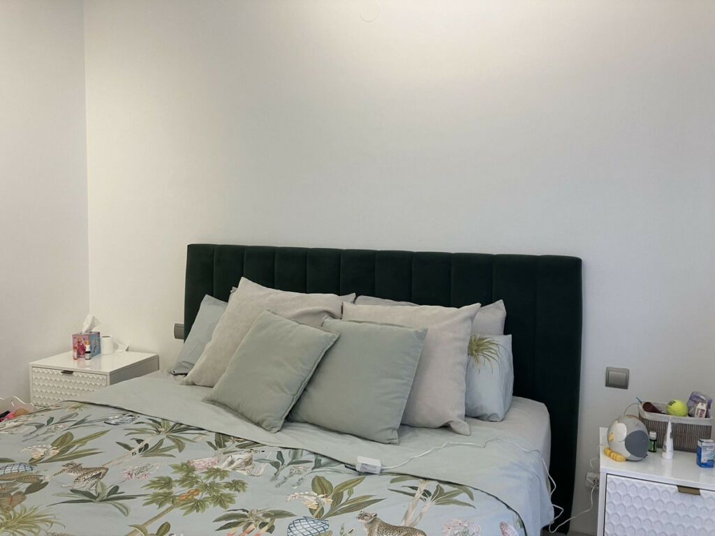 Ground Floor Apartment Aloha Málaga - image 17