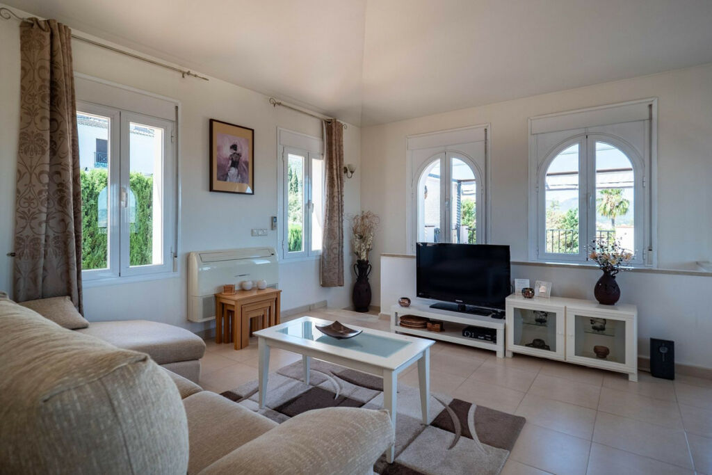 Detached Villa Alhaurín el Grande Málaga - image 18