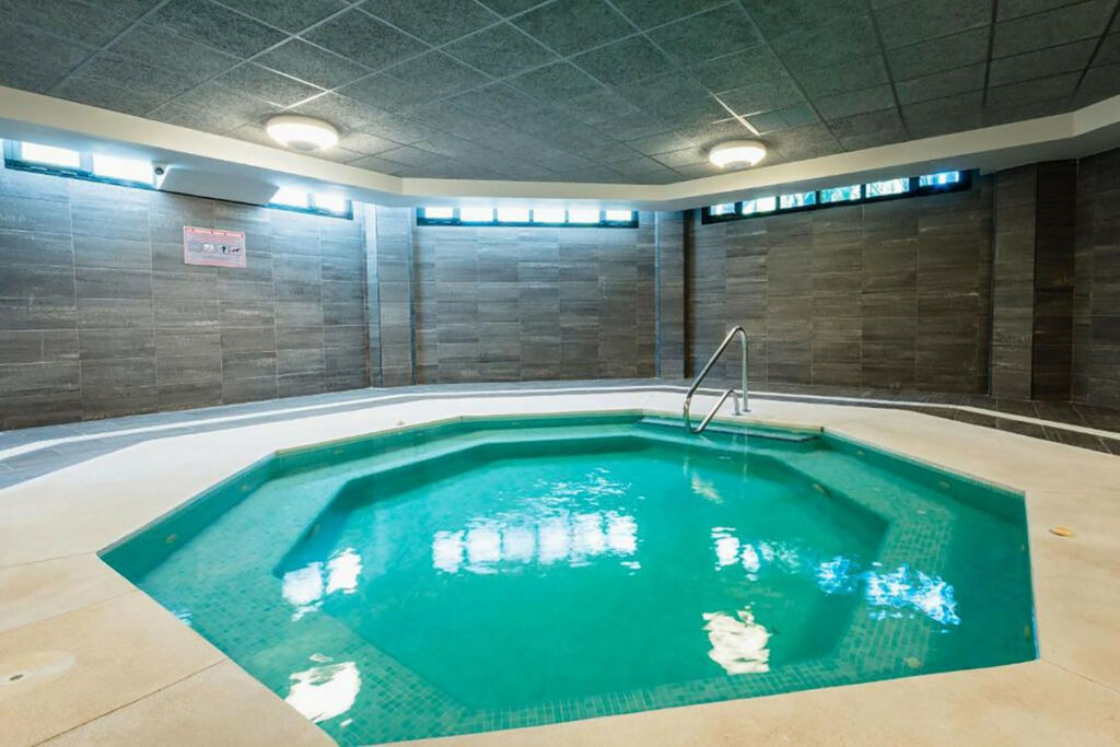 Ground Floor Apartment Puerto Banús Málaga - image 22
