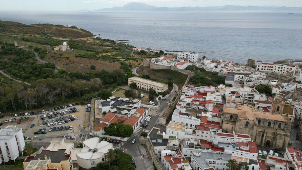 City Palace Tarifa Cádiz - image 18