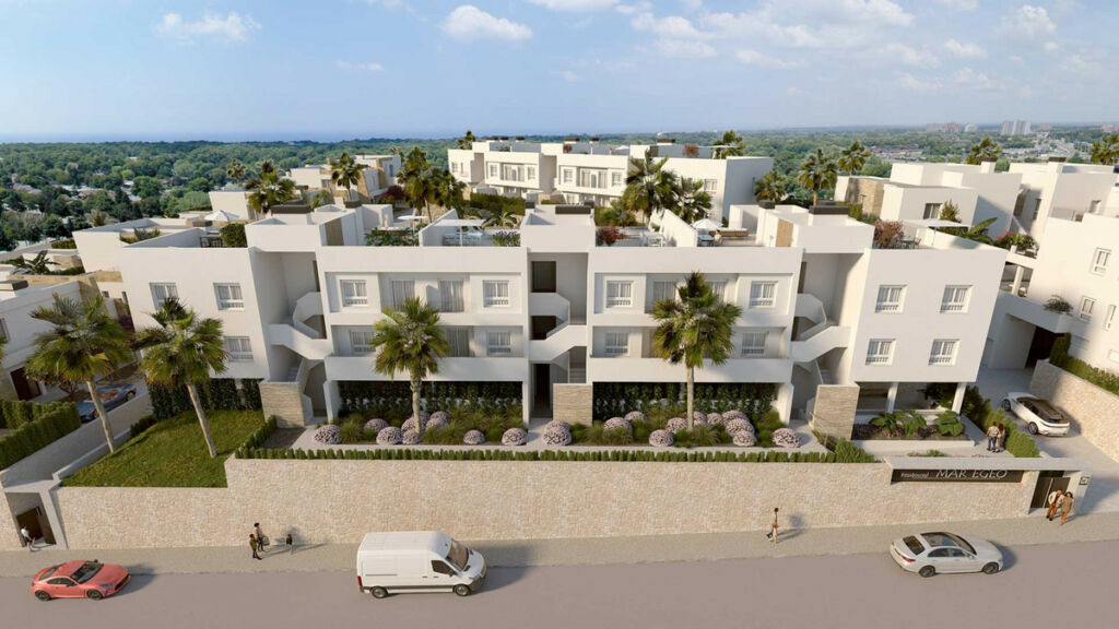 Ground Floor Apartment Algorfa Alicante - image 18