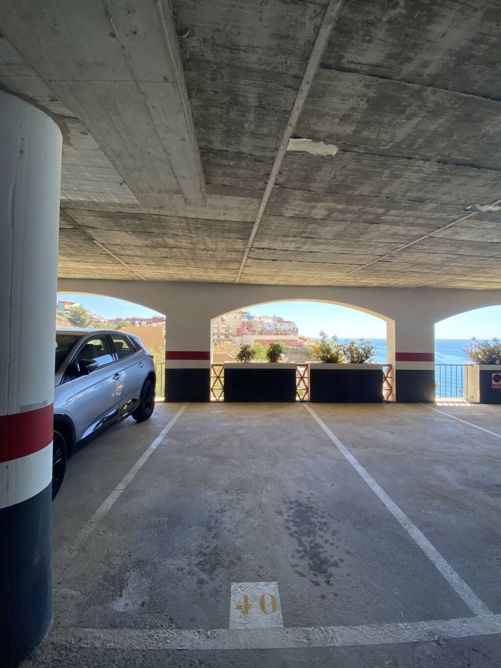 Ground Floor Apartment Carvajal Málaga - image 18