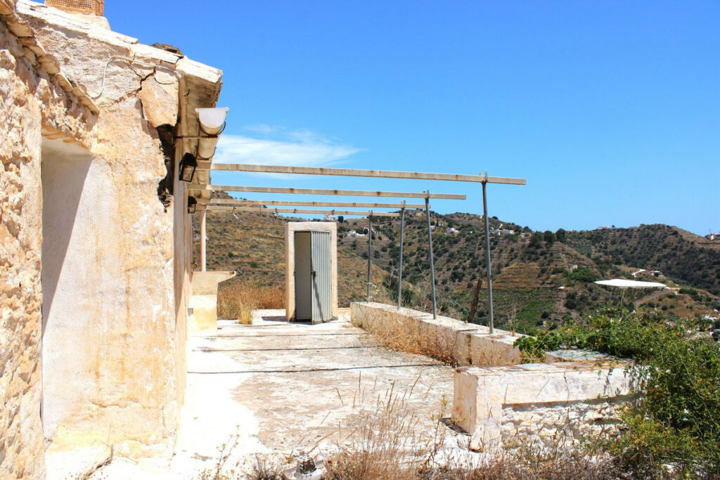 Finca - Cortijo Torrox Málaga - image 18