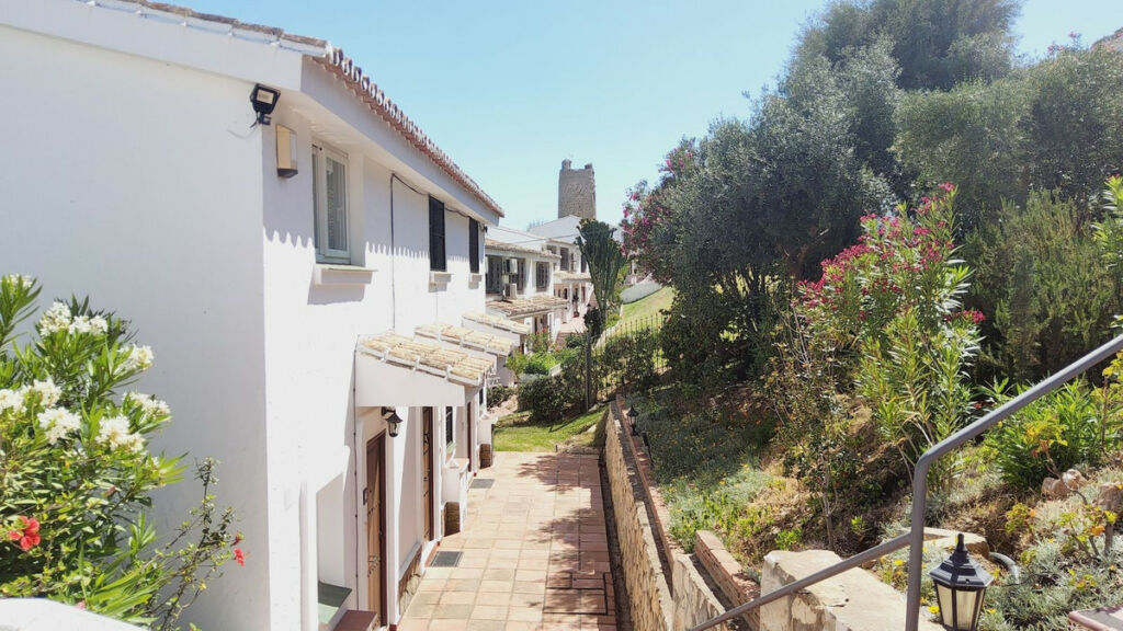 Duplex Torrenueva Málaga - image 20
