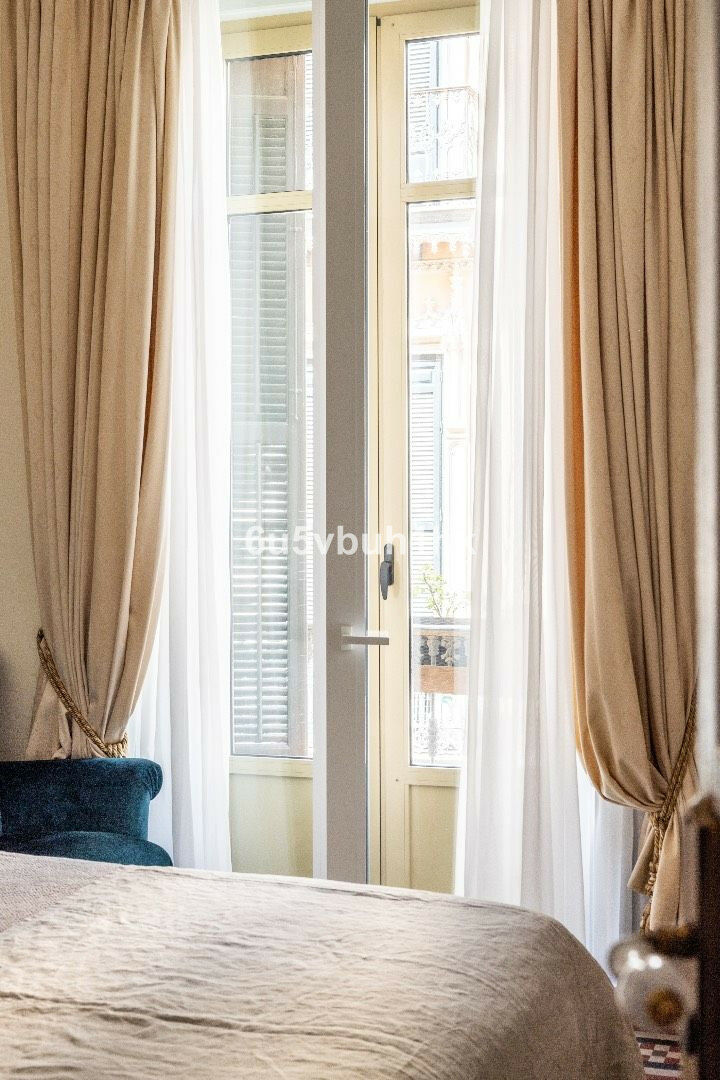 Middle Floor Apartment Málaga Málaga - image 18
