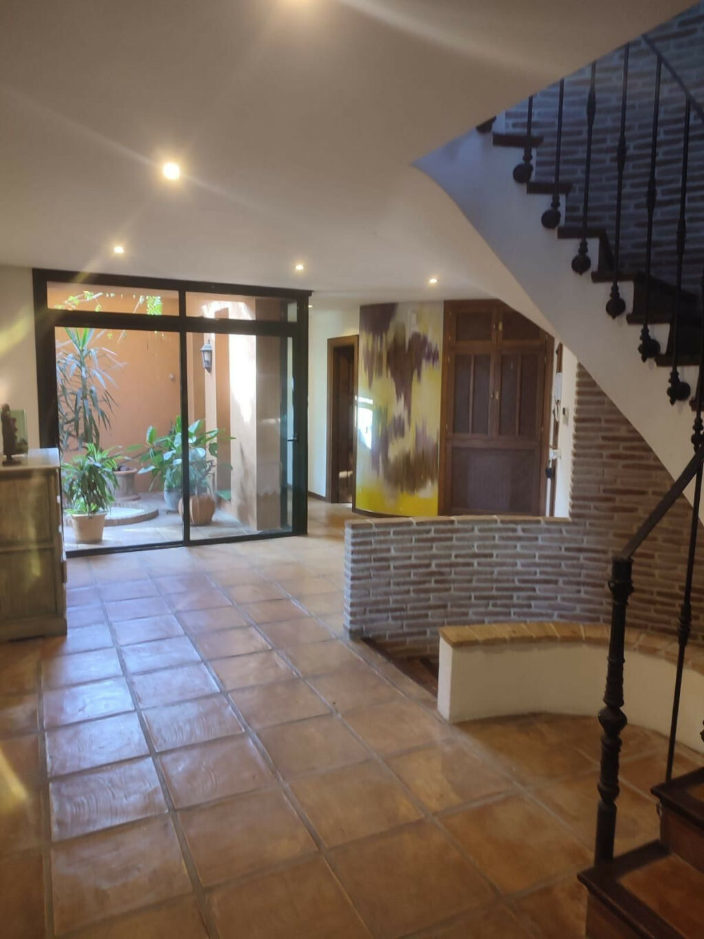 Detached Villa Marbella Málaga - image 18