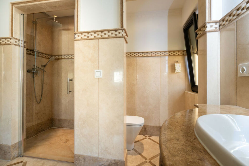 Detached Villa La Cala de Mijas Málaga - image 18