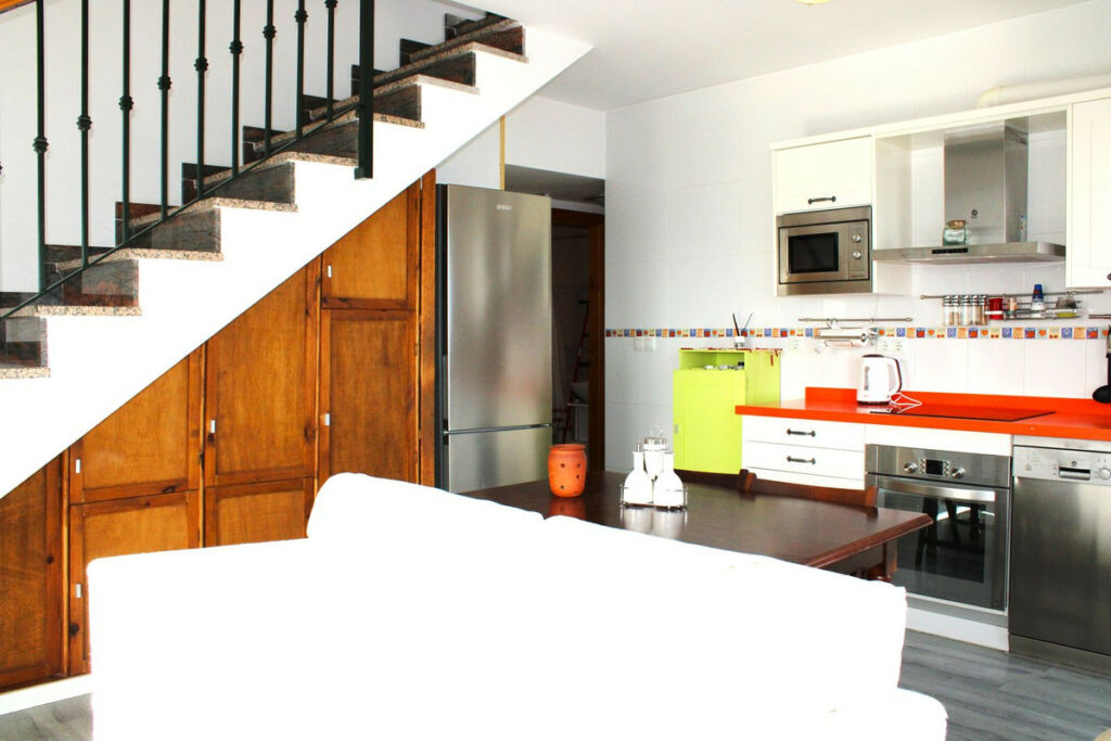 Duplex Algorrobo Costa Málaga - image 18