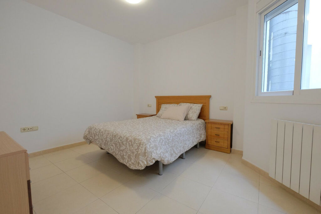 Middle Floor Apartment Calpe Alicante - image 18