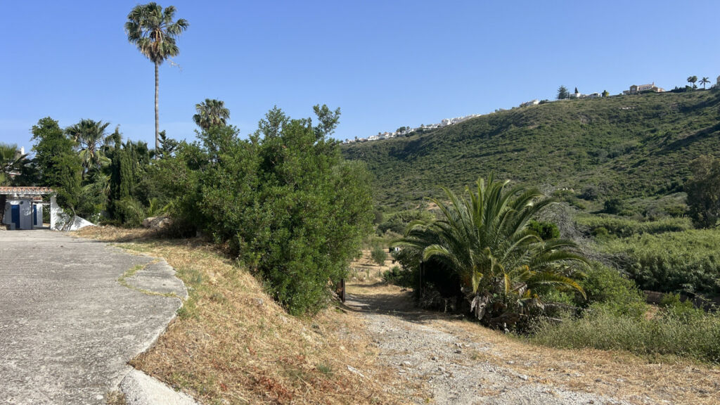 Finca - Cortijo La Duquesa Málaga - image 19