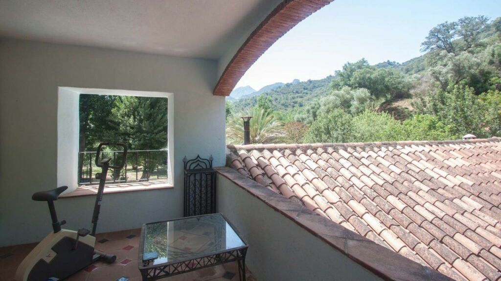 Finca - Cortijo Gaucín Málaga - image 18