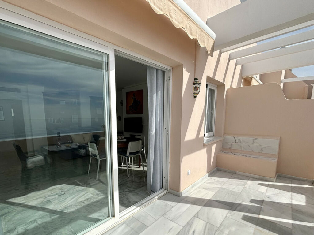 Penthouse Duplex Estepona Málaga - image 18