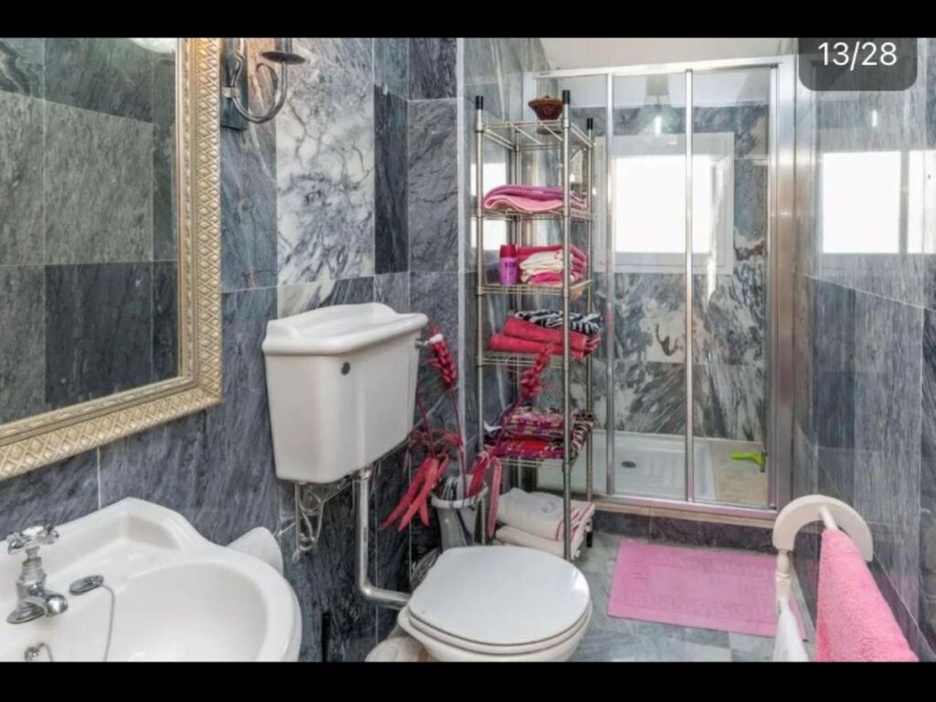 Townhouse Riviera del Sol Málaga - image 16
