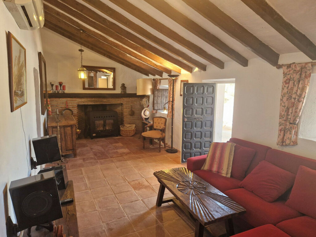 Finca - Cortijo Estacion de Cartama Málaga - image 18