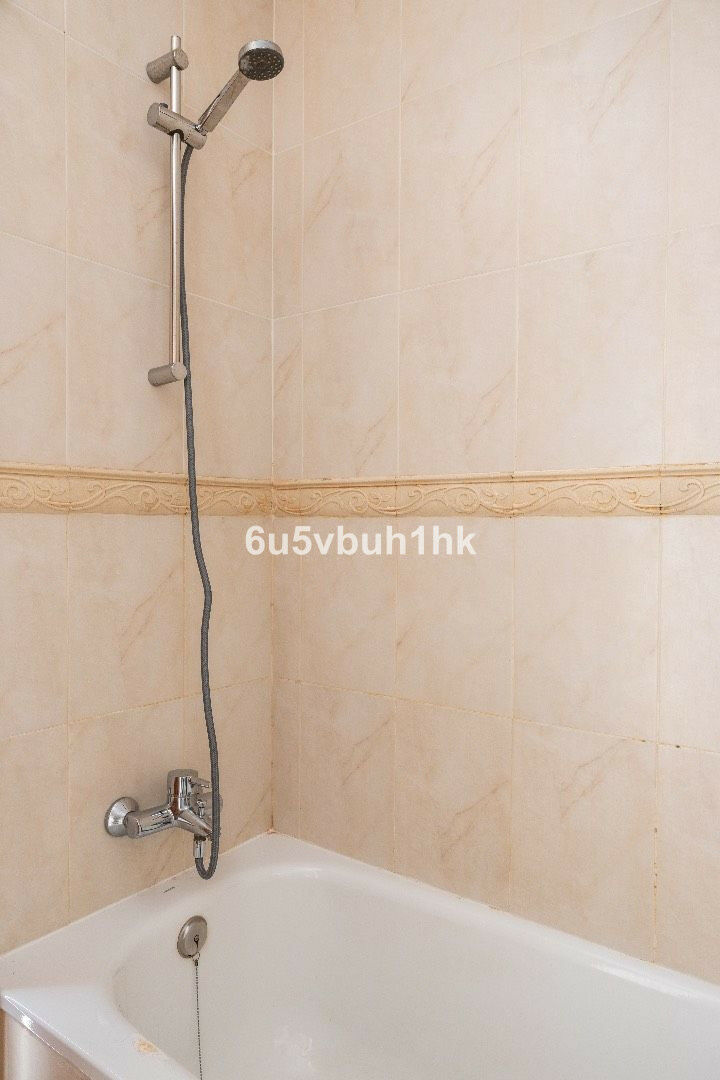 Middle Floor Apartment Málaga Málaga - image 18