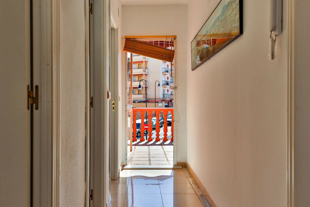 Semi-Detached House Mijas Málaga - image 18
