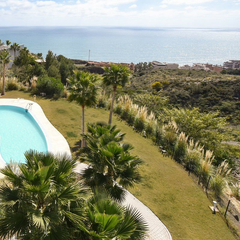 Penthouse Benalmadena Costa Málaga - image 18