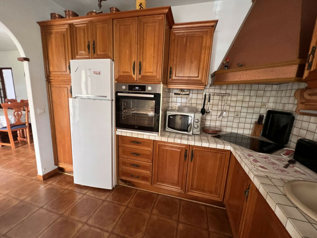 Detached Villa Selwo Málaga - image 18