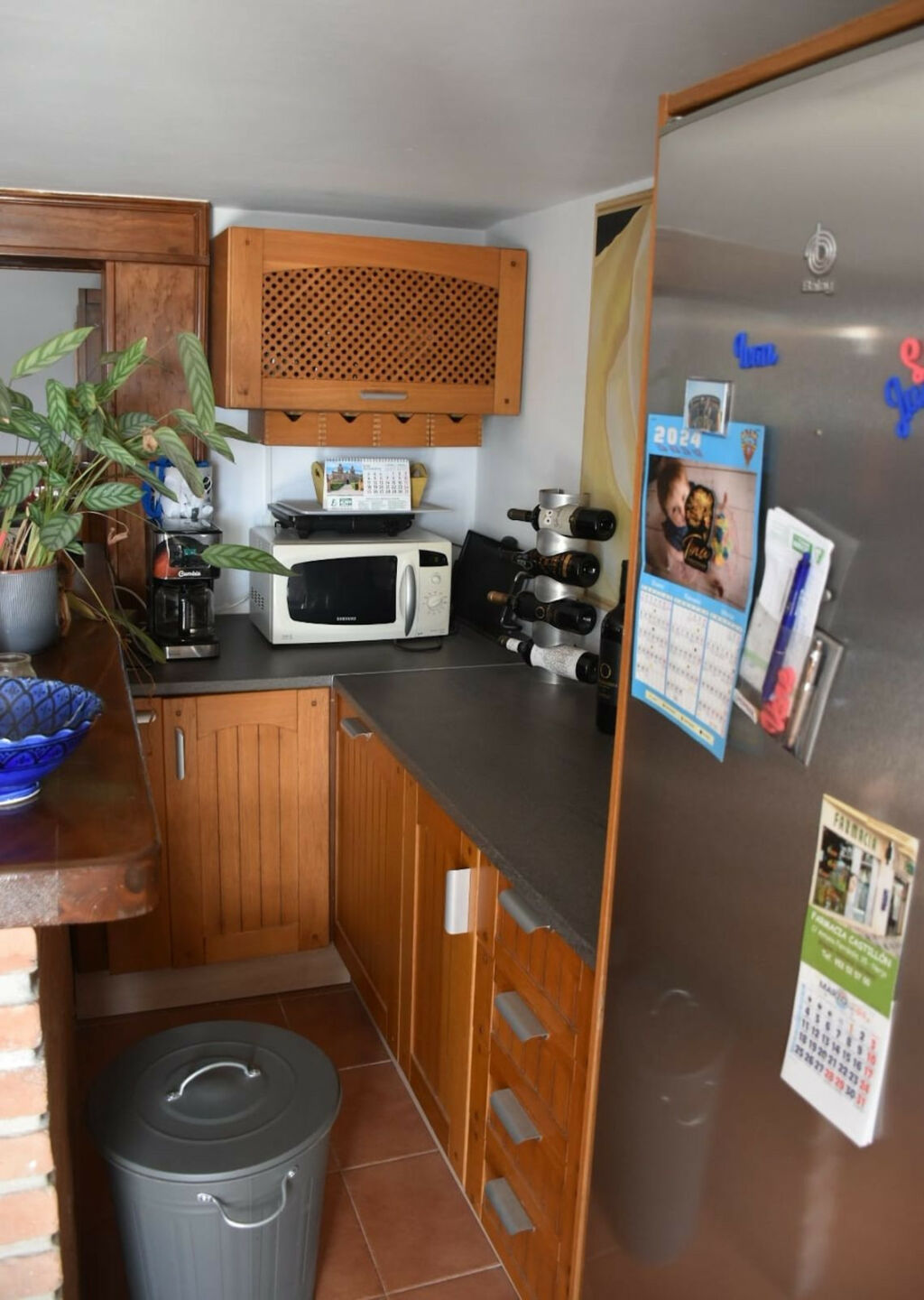 Detached Villa Nerja Málaga - image 18