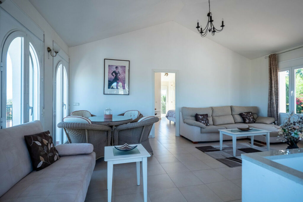 Detached Villa Alhaurín el Grande Málaga - image 19