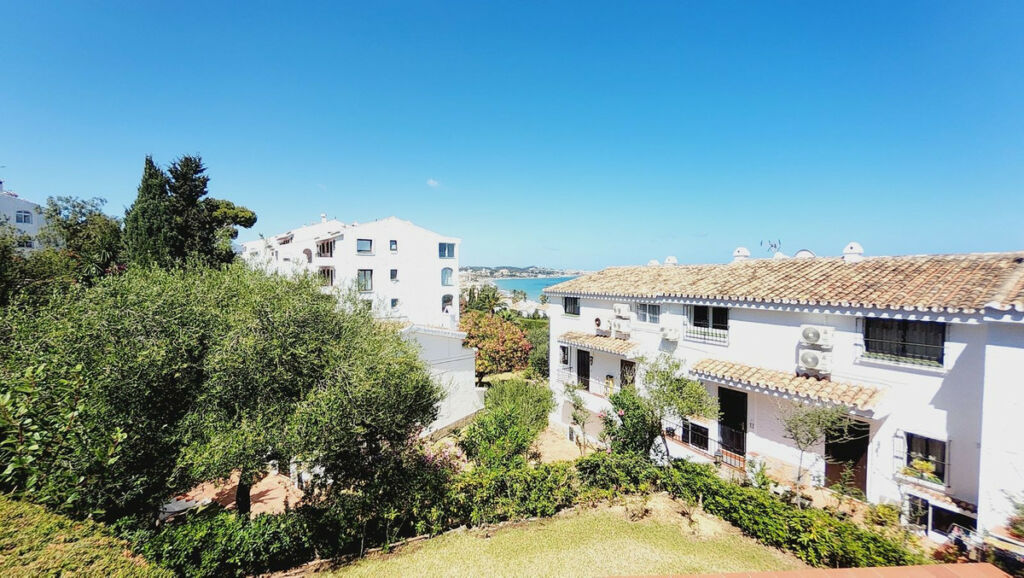Duplex Torrenueva Málaga
