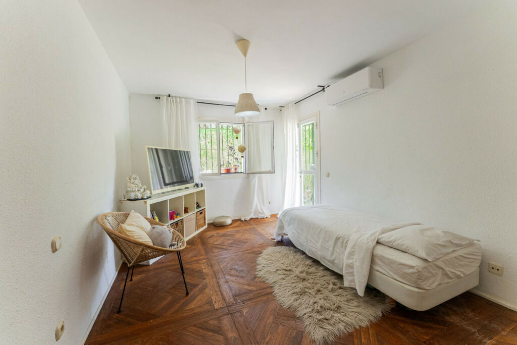 Detached Villa Atalaya Málaga - image 20