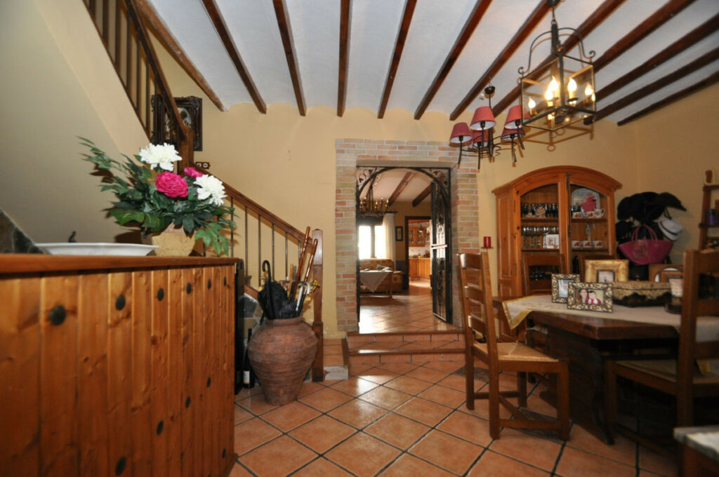 Townhouse Chinorlet Alicante - image 19