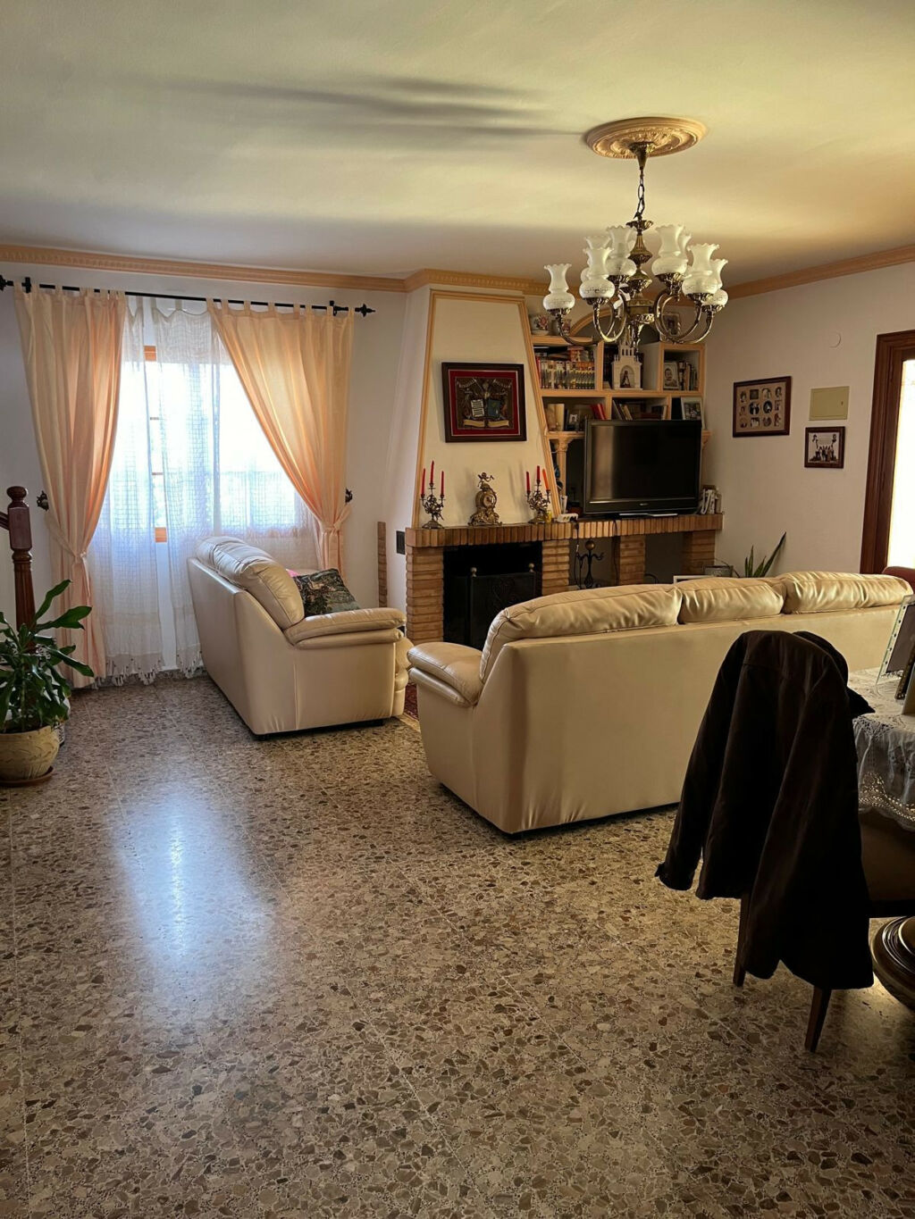 Detached Villa Mijas Málaga - image 17