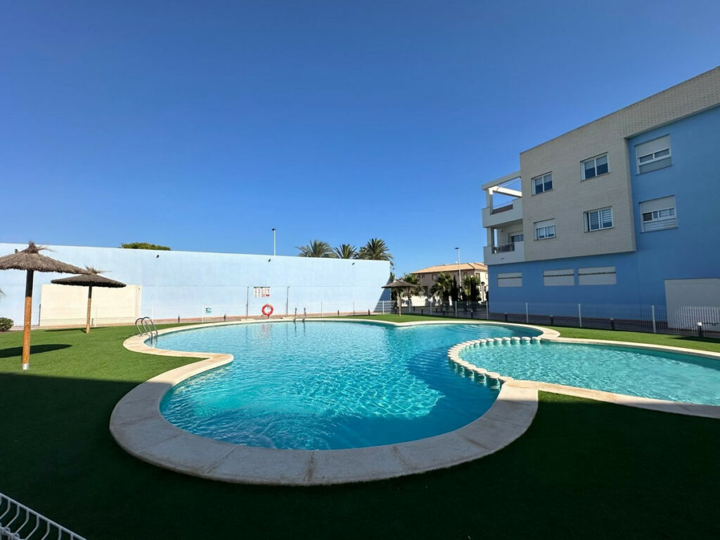 Ground Floor Apartment San Pedro del Pinatar Murcia - image 20