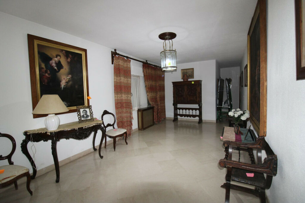 Top Floor Apartment Antequera Málaga - image 16