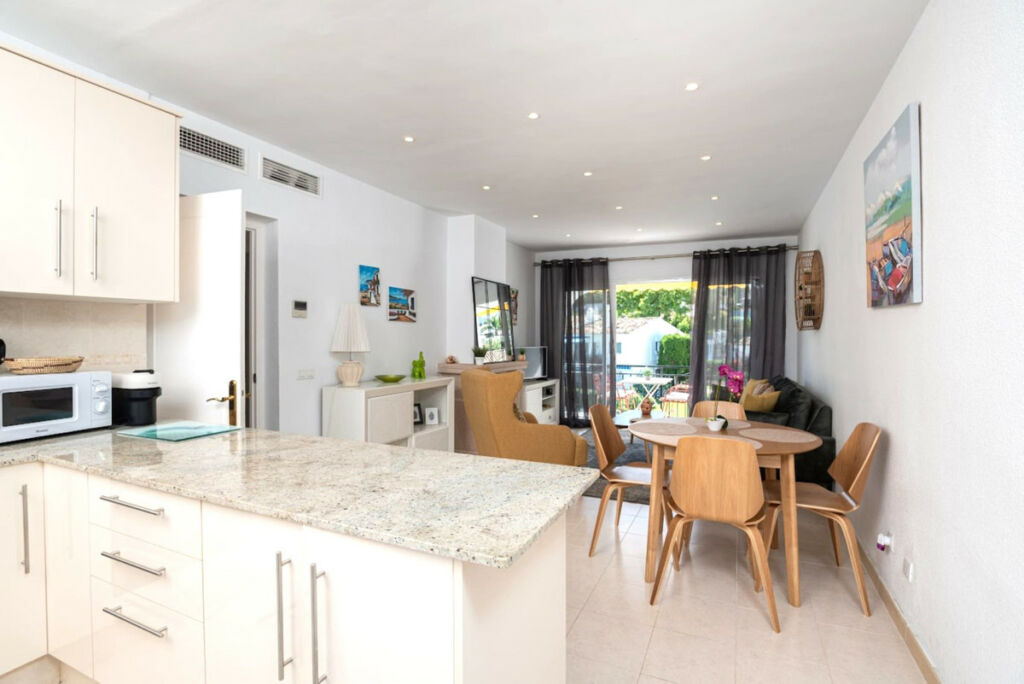 Penthouse Benahavís Málaga - image 19