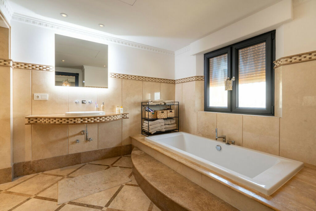 Detached Villa La Cala de Mijas Málaga - image 19