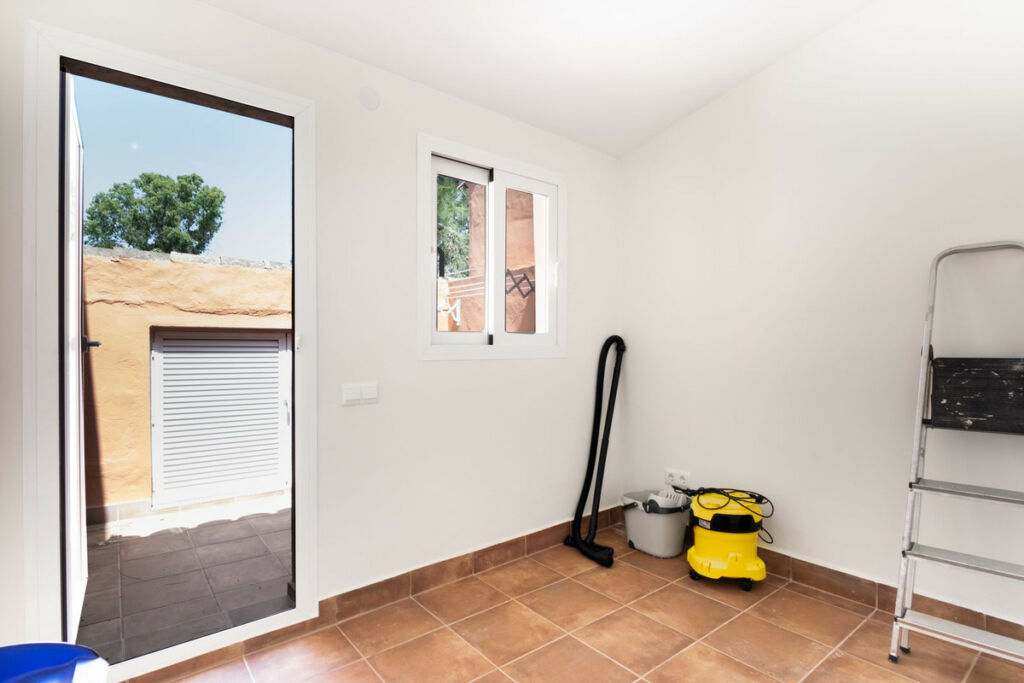 Penthouse Guadalmina Baja Málaga - image 19