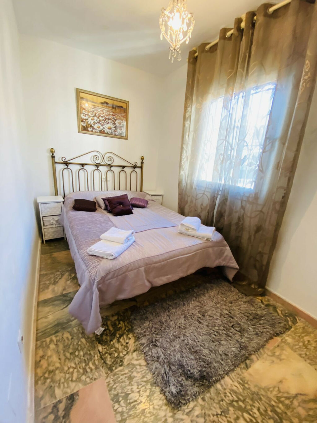 Townhouse Riviera del Sol Málaga - image 17