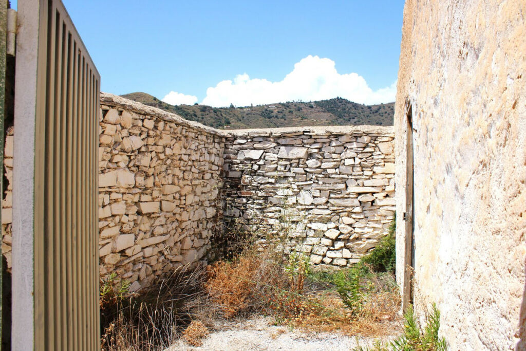 Finca - Cortijo Torrox Málaga - image 19