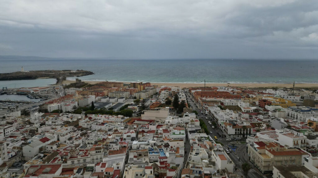 City Palace Tarifa Cádiz - image 19
