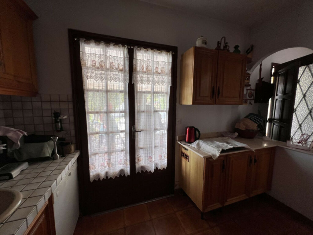 Detached Villa Selwo Málaga - image 19