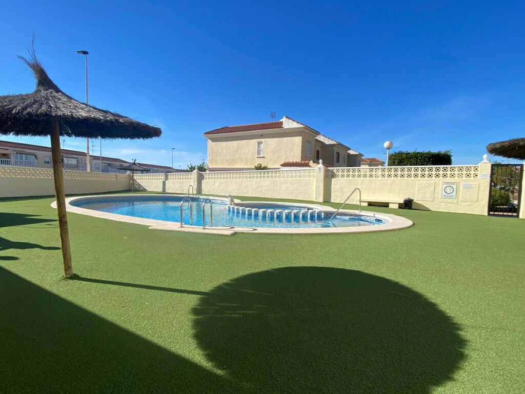 Middle Floor Apartment Aguas Nuevas Alicante - image 19