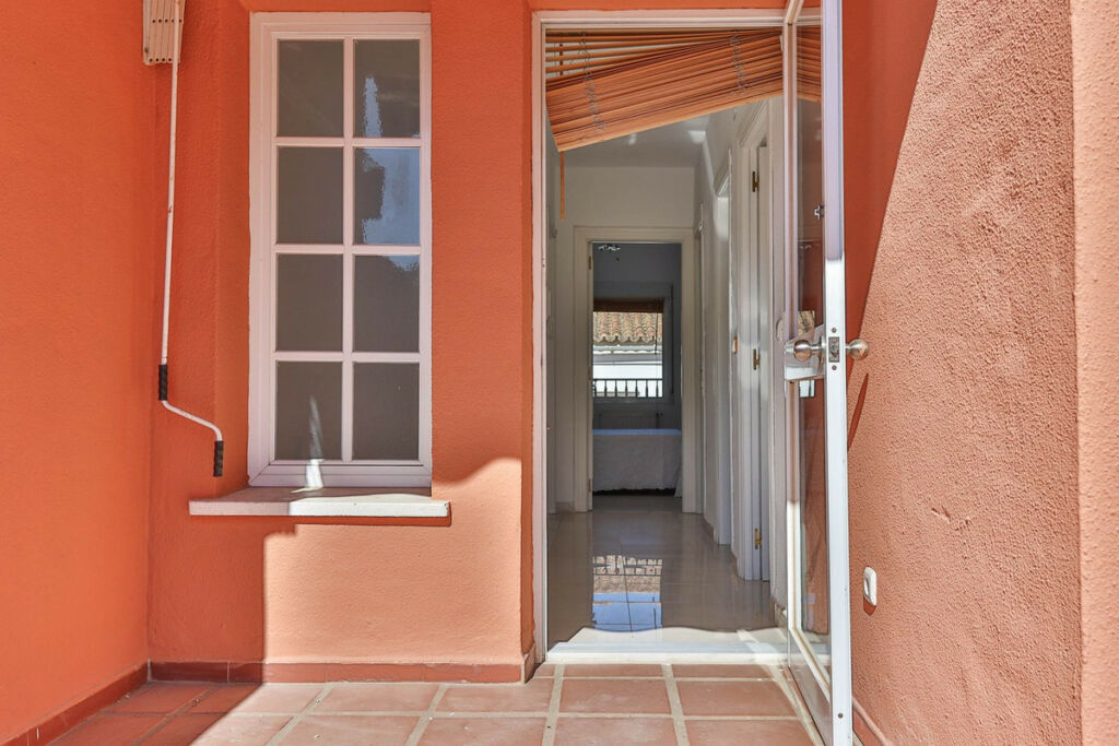 Semi-Detached House Mijas Málaga - image 19