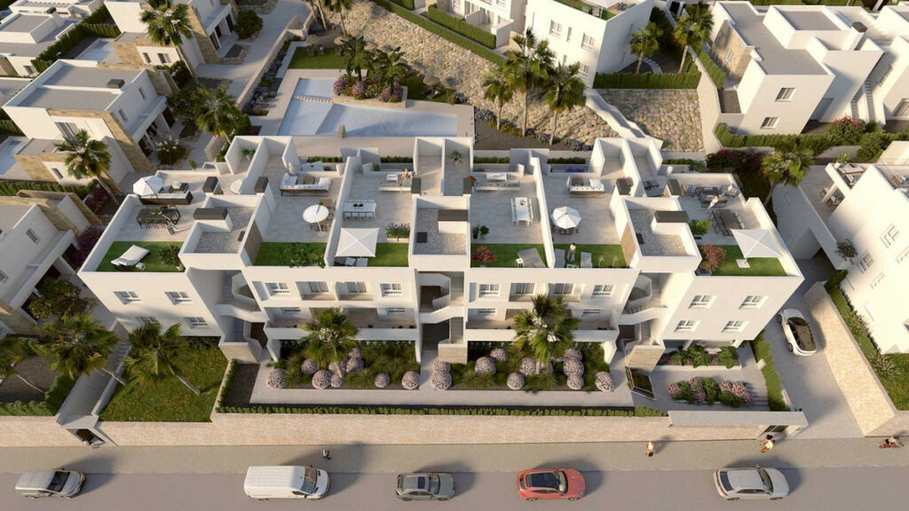 Ground Floor Apartment Algorfa Alicante - image 19