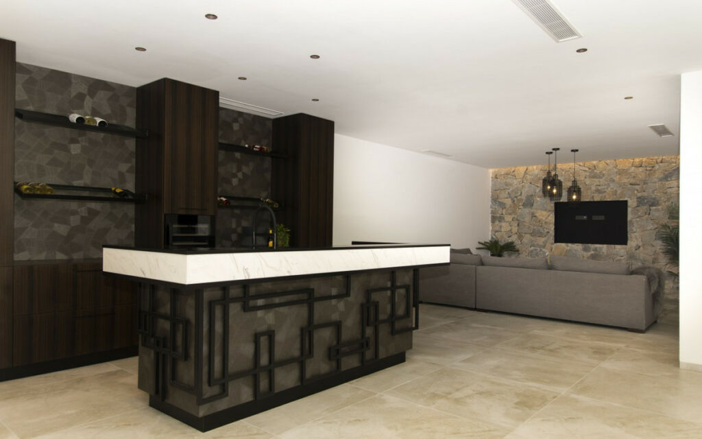 Detached Villa Rojales Alicante - image 19
