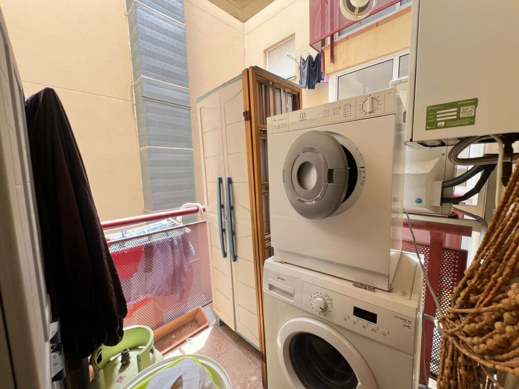 Middle Floor Apartment Puerto de la Torre Málaga - image 19
