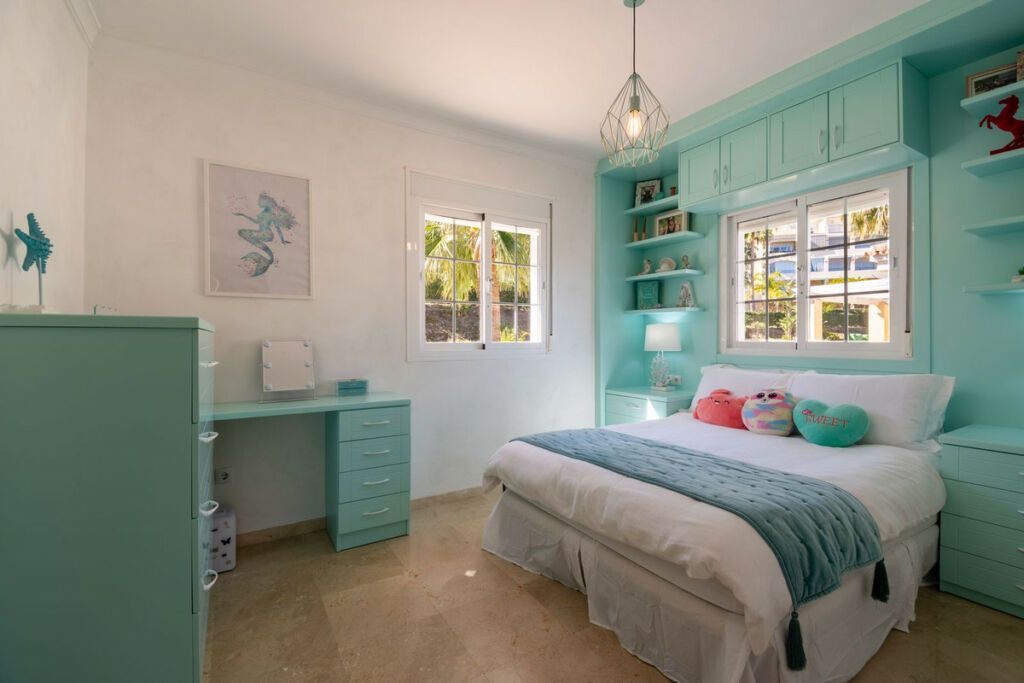 Detached Villa La Cala Hills Málaga - image 19
