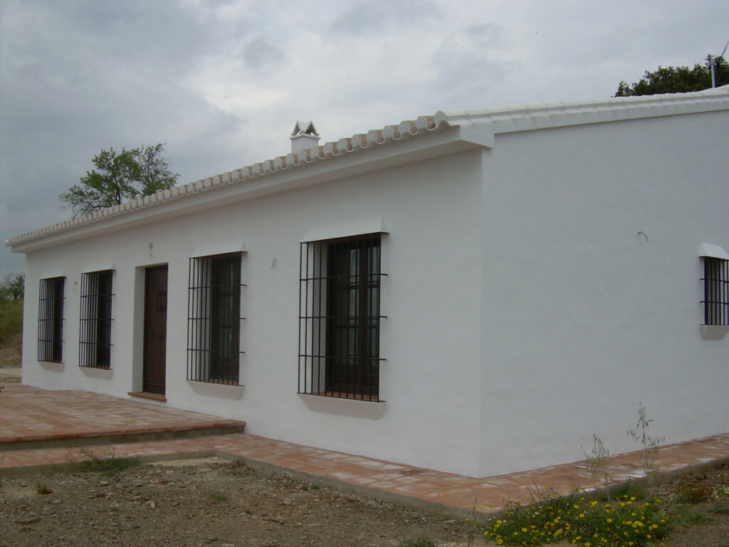 Finca - Cortijo Alora Málaga - image 19