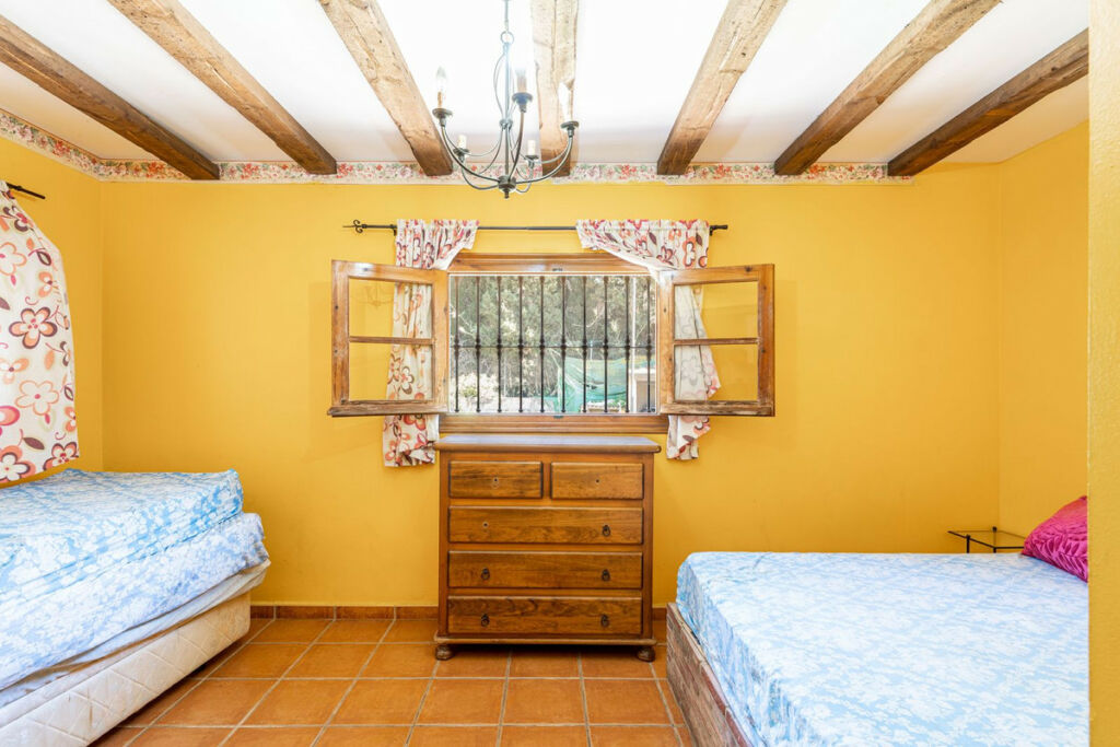Finca - Cortijo Jimena de la Frontera Cádiz - image 19